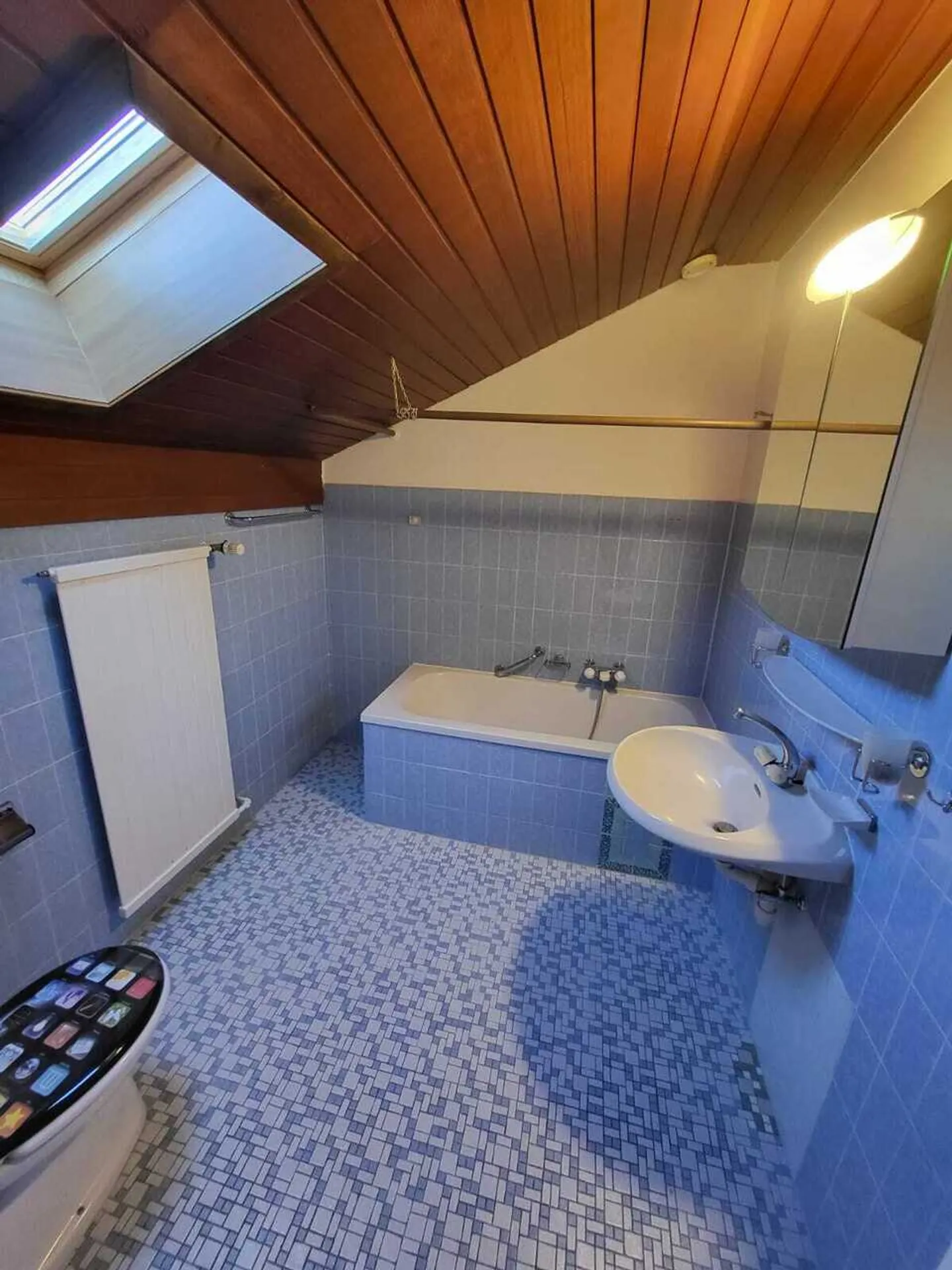 Appartement de 3.5 pièces au 5ème étage - Photo 10 sur 11