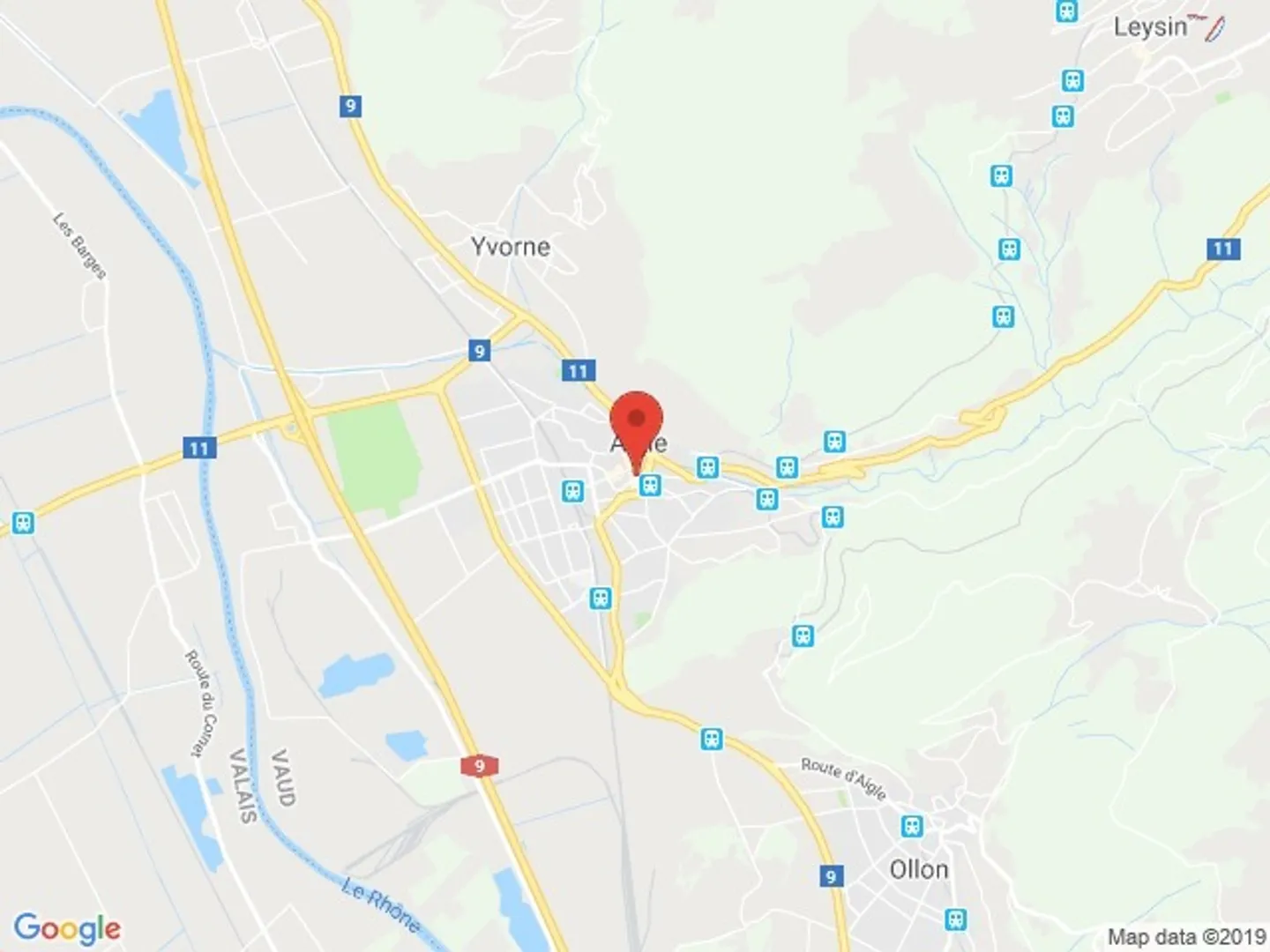 Appartement de 3.5 pièces au 5ème étage - Photo 11 sur 11