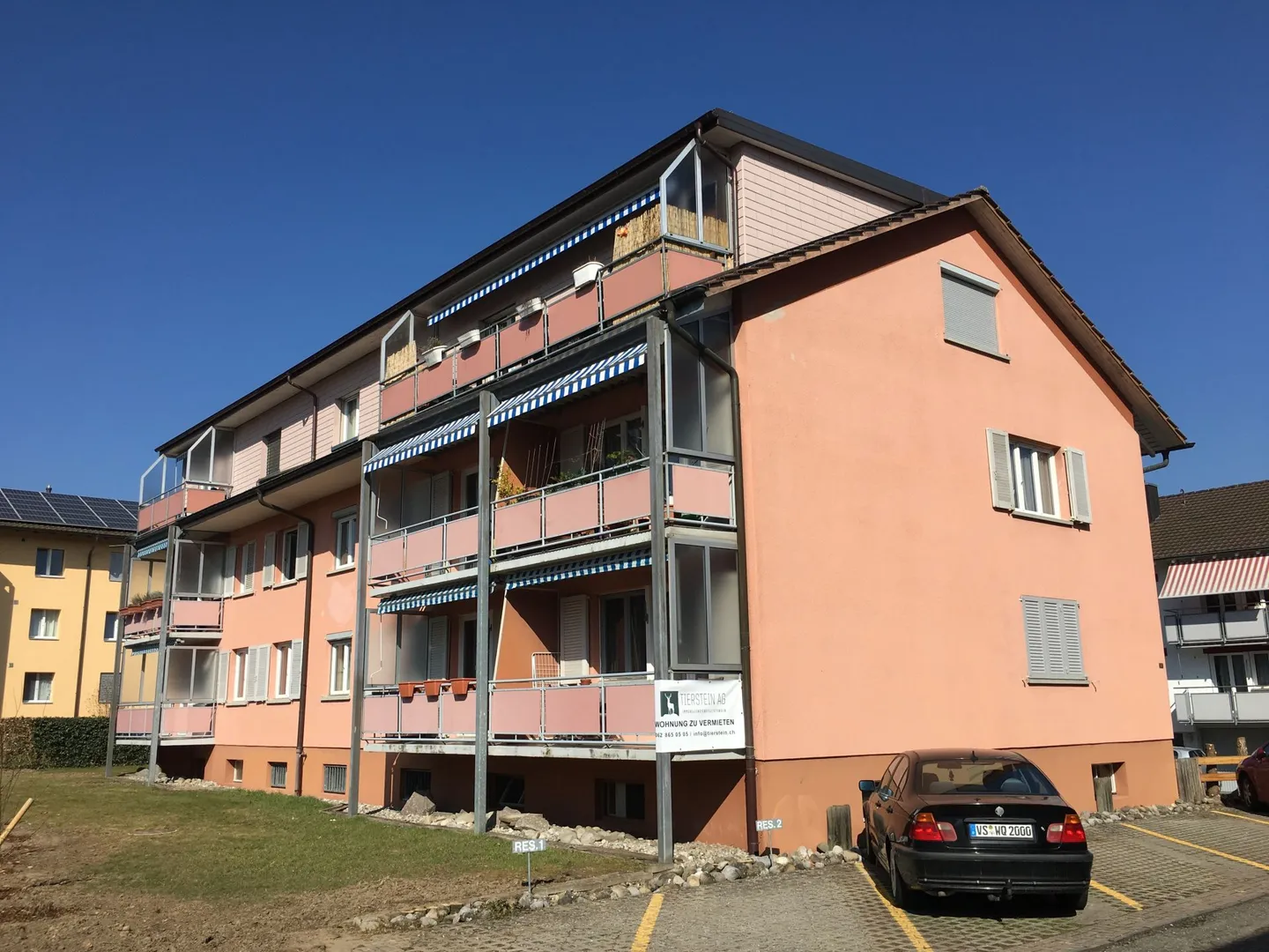 Suhr / Stanza hobby / magazzino - Foto 1 di 3