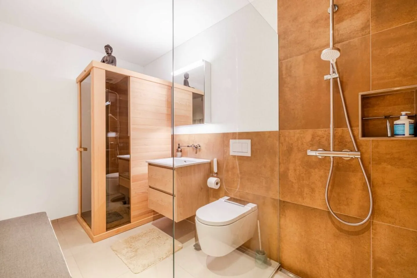 Comfort di Nuova Costruzione con Idillio Giardino - Appartamento Giardino di Alta Qualità con 3.5 Stanze Direttamente Adiacente alla Zona Agricola - Foto 3 di 7