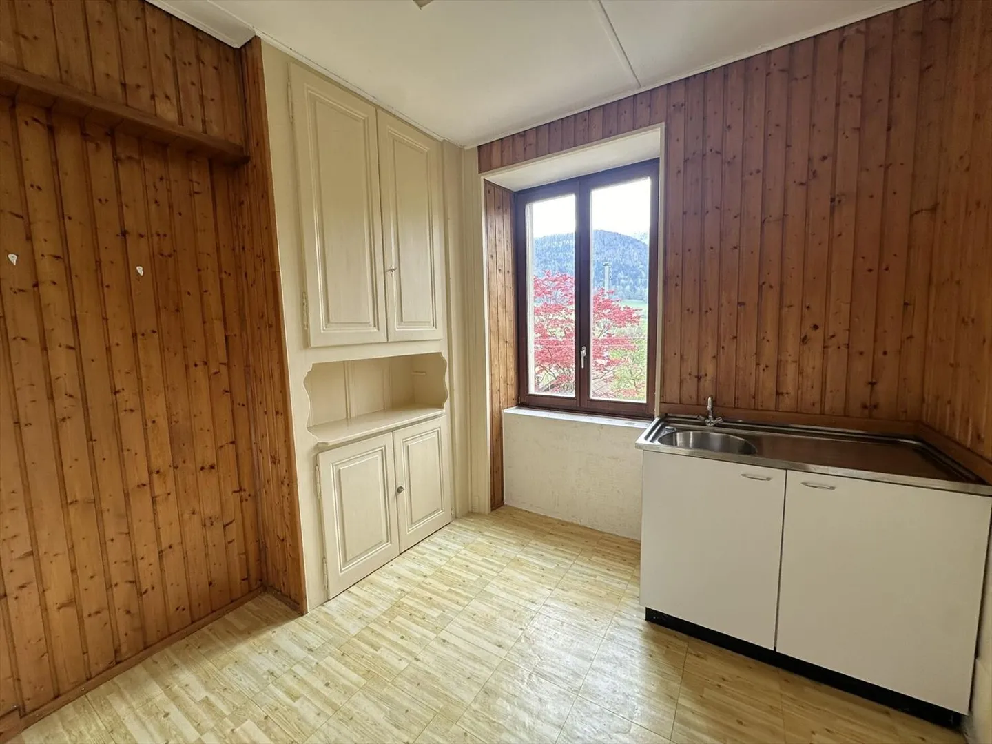 Villeret, grande casa di 8 stanze da ristrutturare - Foto 9 di 13