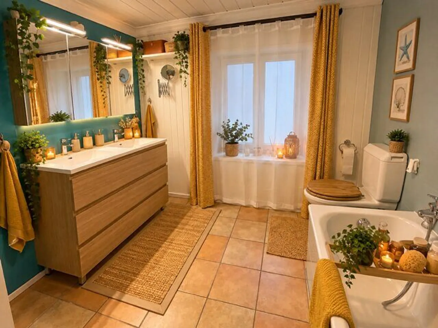 Charmantes Familienhaus in Movelier - Foto 12 von 13