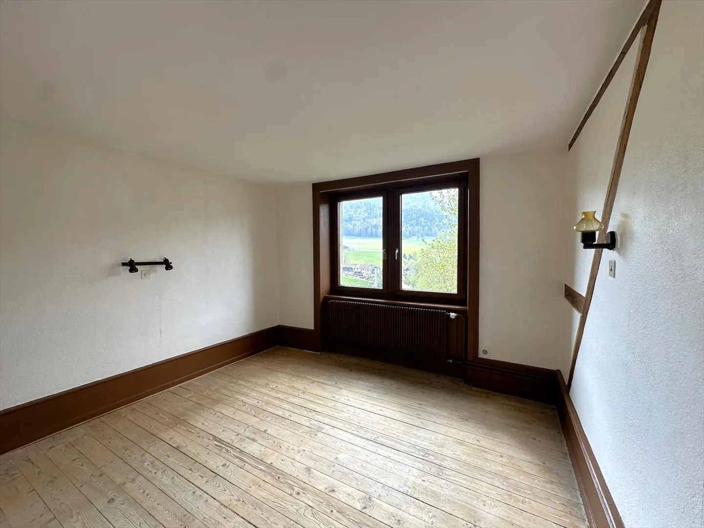 Villeret, grande casa di 8 stanze da ristrutturare - Foto 7 di 13