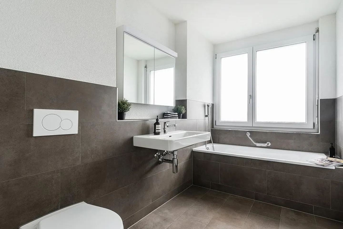 4.5 Room Apartment - Photo 10 of 10