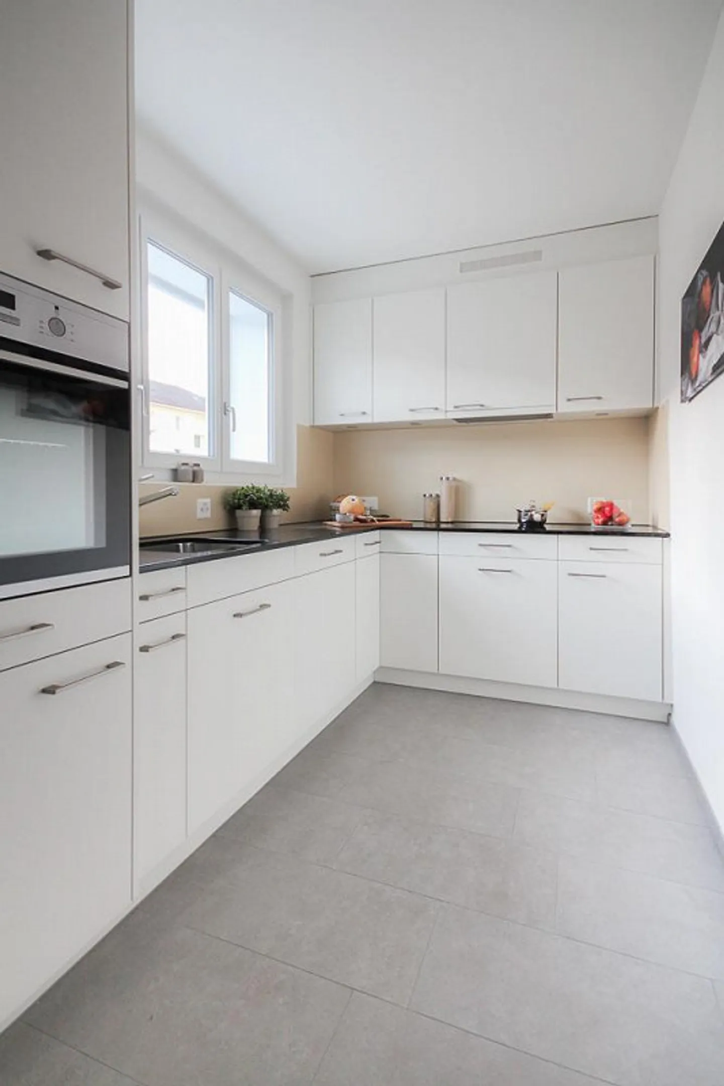 Appartement 3.0 pièces à Ostermundigen - Photo 1 sur 8