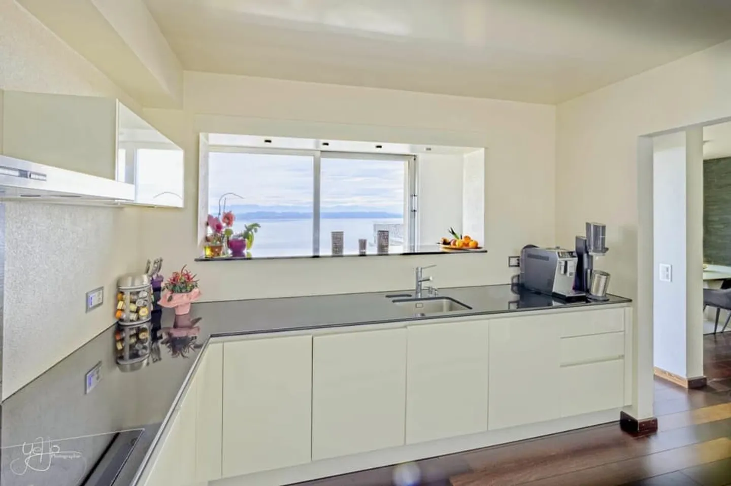 Attique de Luxe avec Terrasse - Photo 6 sur 11