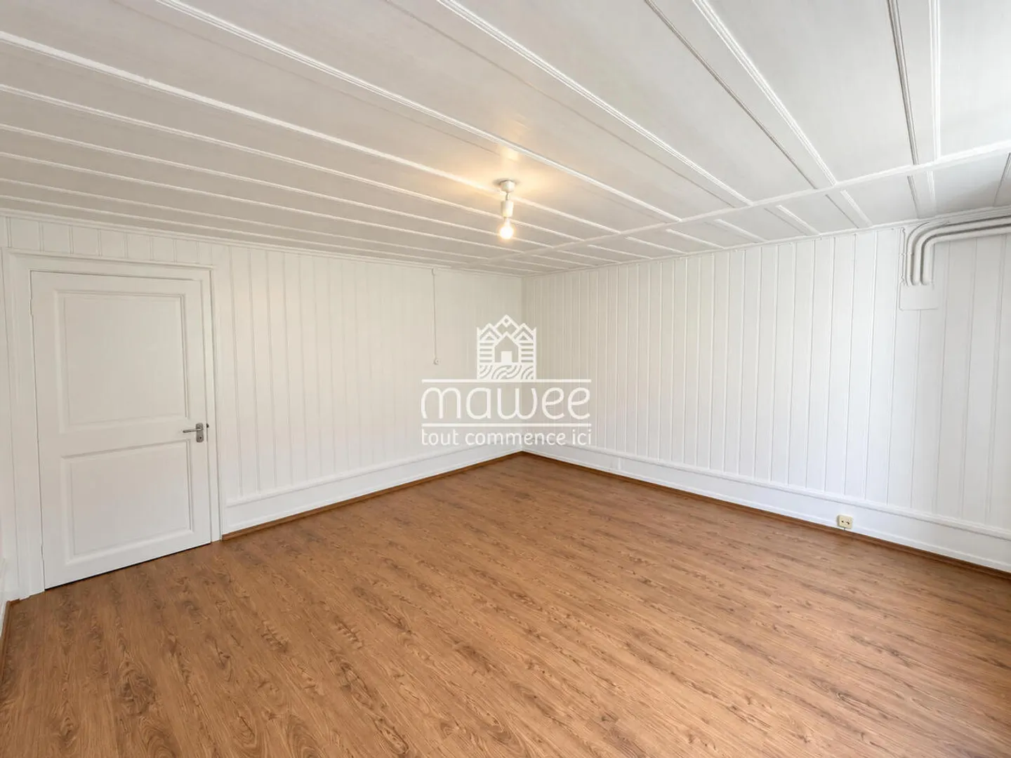 Duplex Apartment in Martigny-Croix - Photo 2 of 7