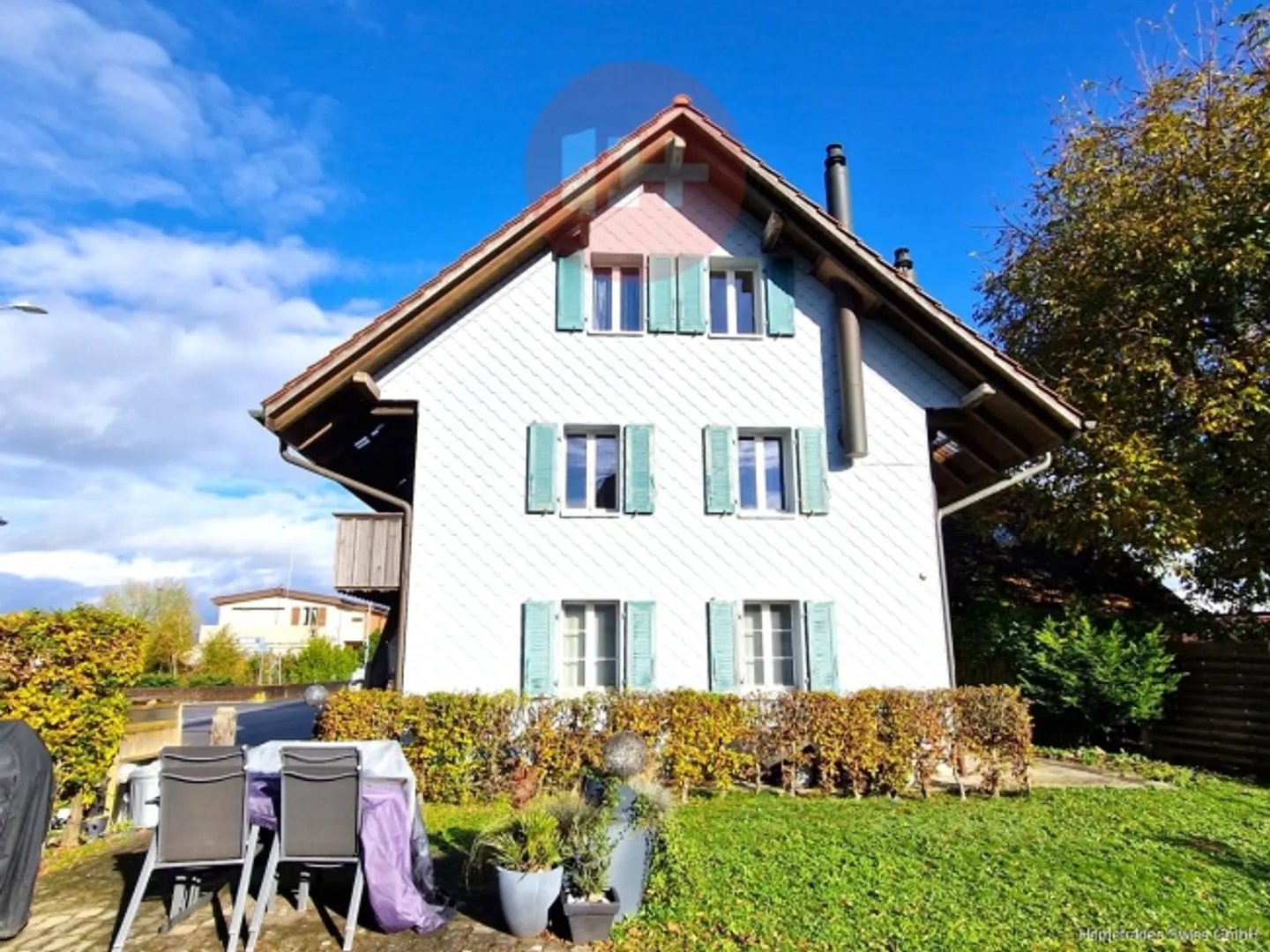 «RUSTIKALES 5-ZIMMER BIJOU AUF 2 ETAGEN MIT SCHWEDENOFEN!» - Foto 4 von 8