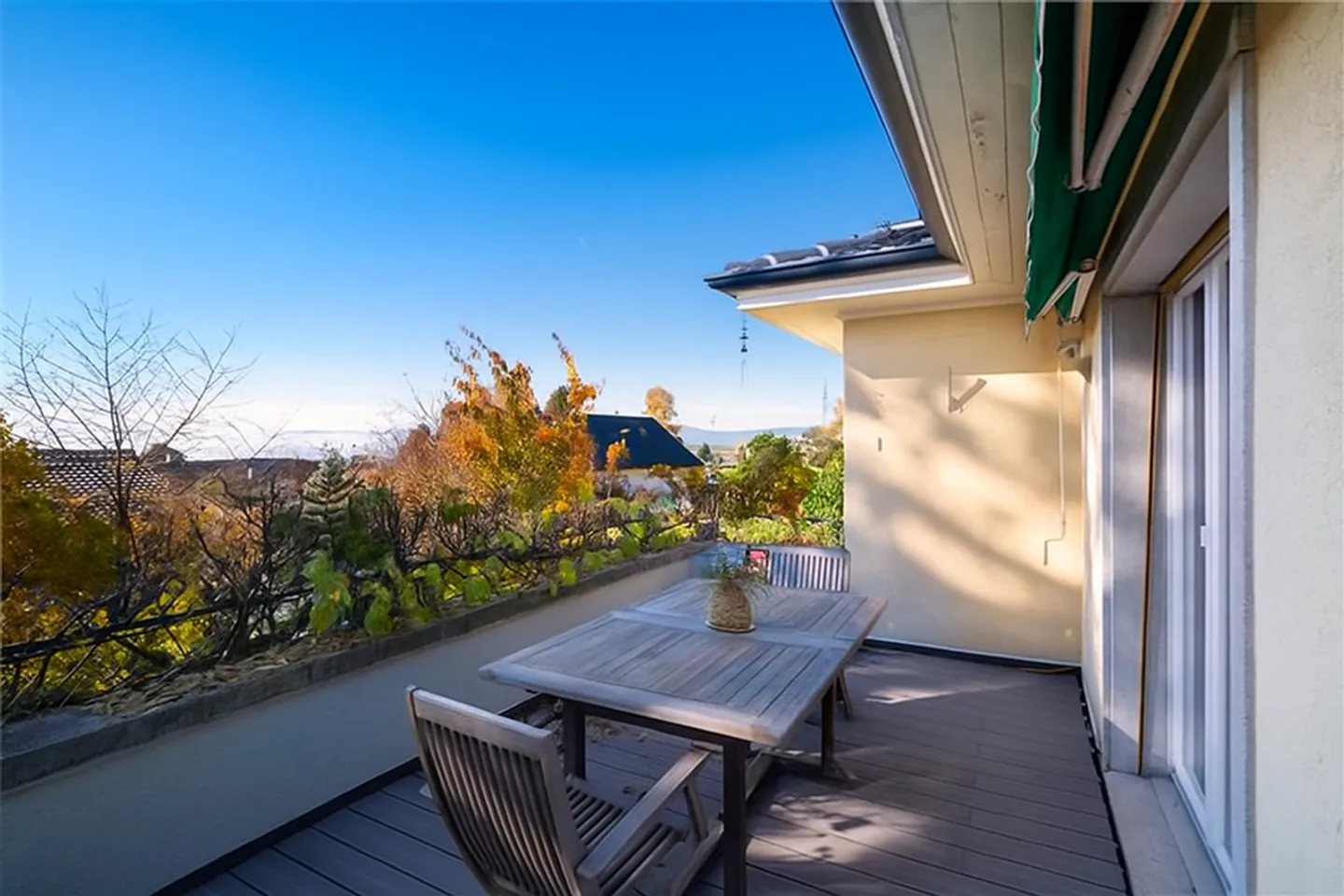 Magnifique villa - Le Mont-sur-Lausanne - Photo 2 sur 15