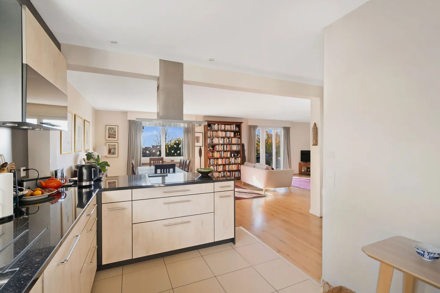 Magnifique villa - Le Mont-sur-Lausanne - Photo 5 sur 15