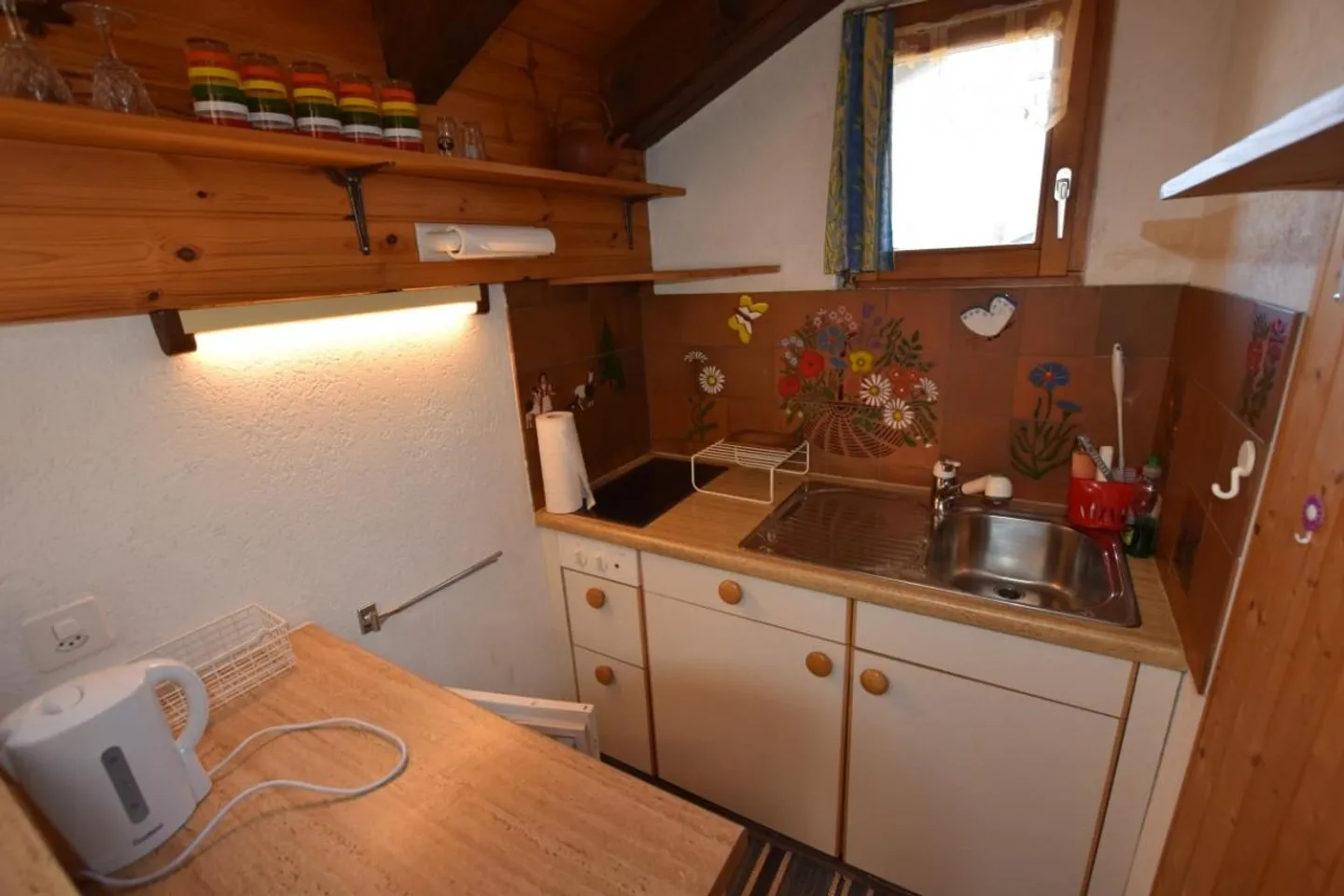 Appartamento mansardato con la migliore infrastruttura - Foto 8 di 11