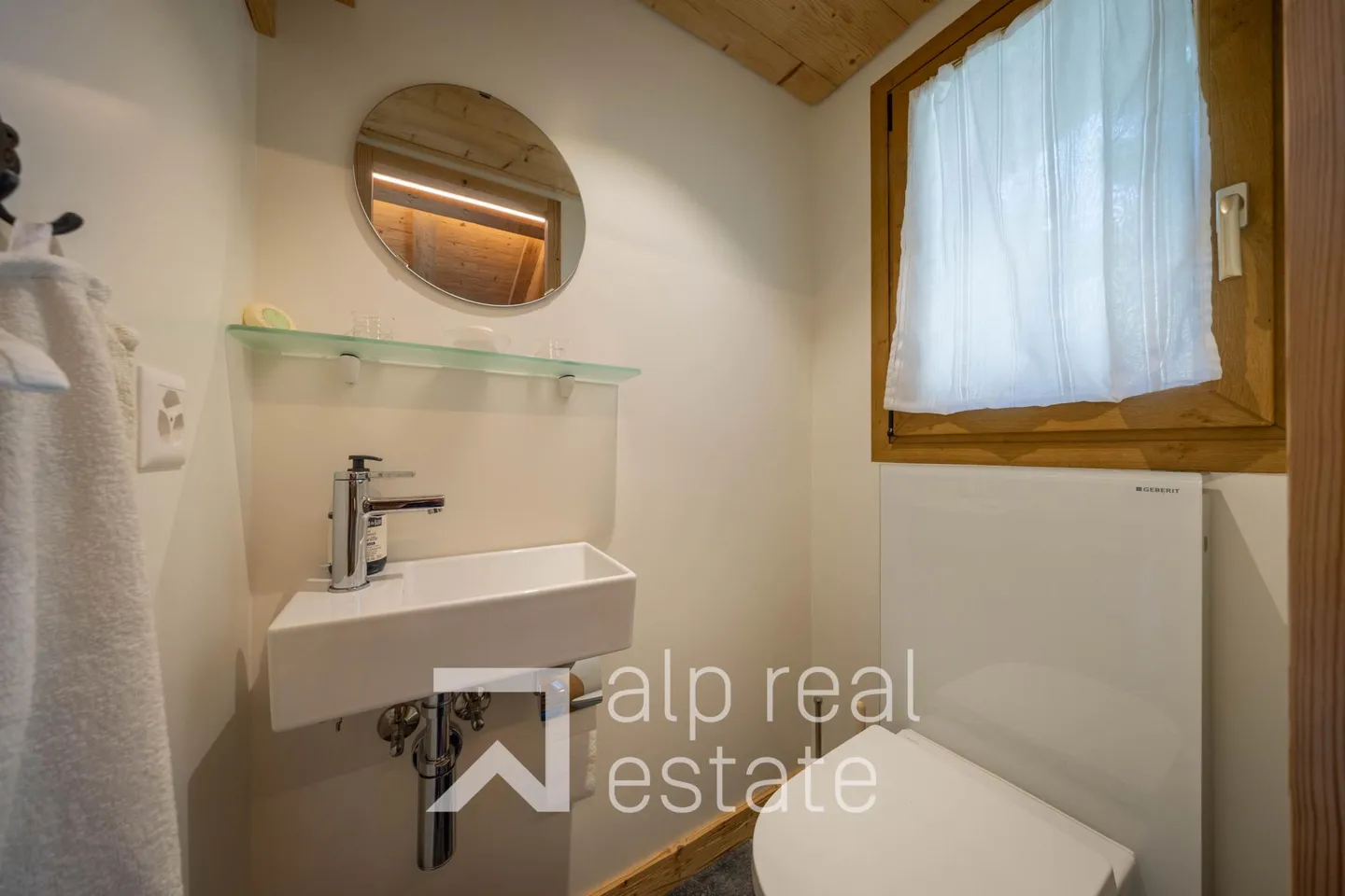 Magnifique chalet rénové avec vue imprenable - Photo 6 sur 13