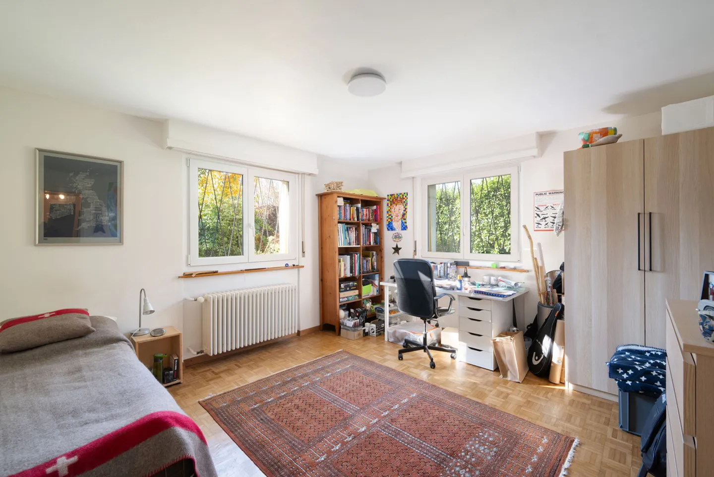 Magnifique villa - Le Mont-sur-Lausanne - Photo 10 sur 15