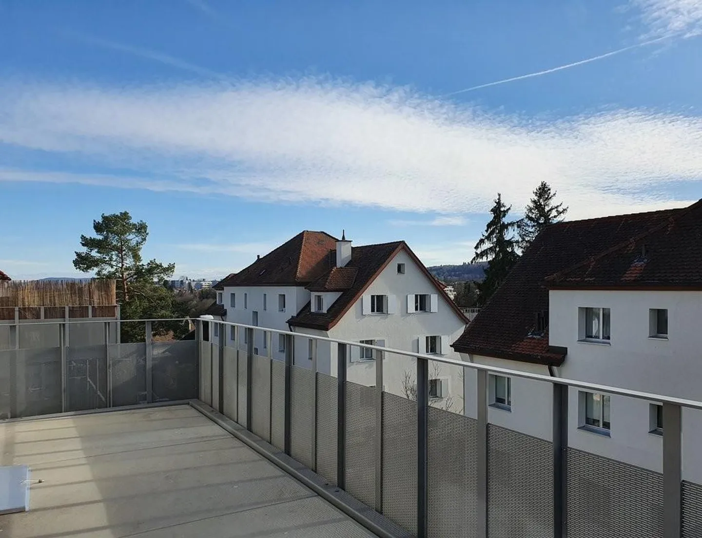 Appartement moderne sous les combles avec charme ancien - Photo 6 sur 7