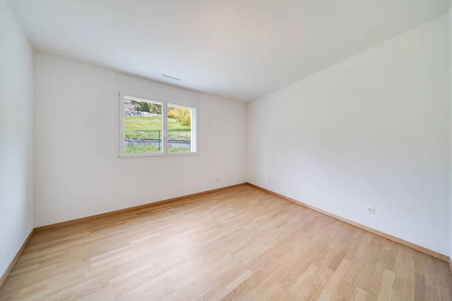 Appartement spacieux 3.5 pièces - Photo 7 sur 12