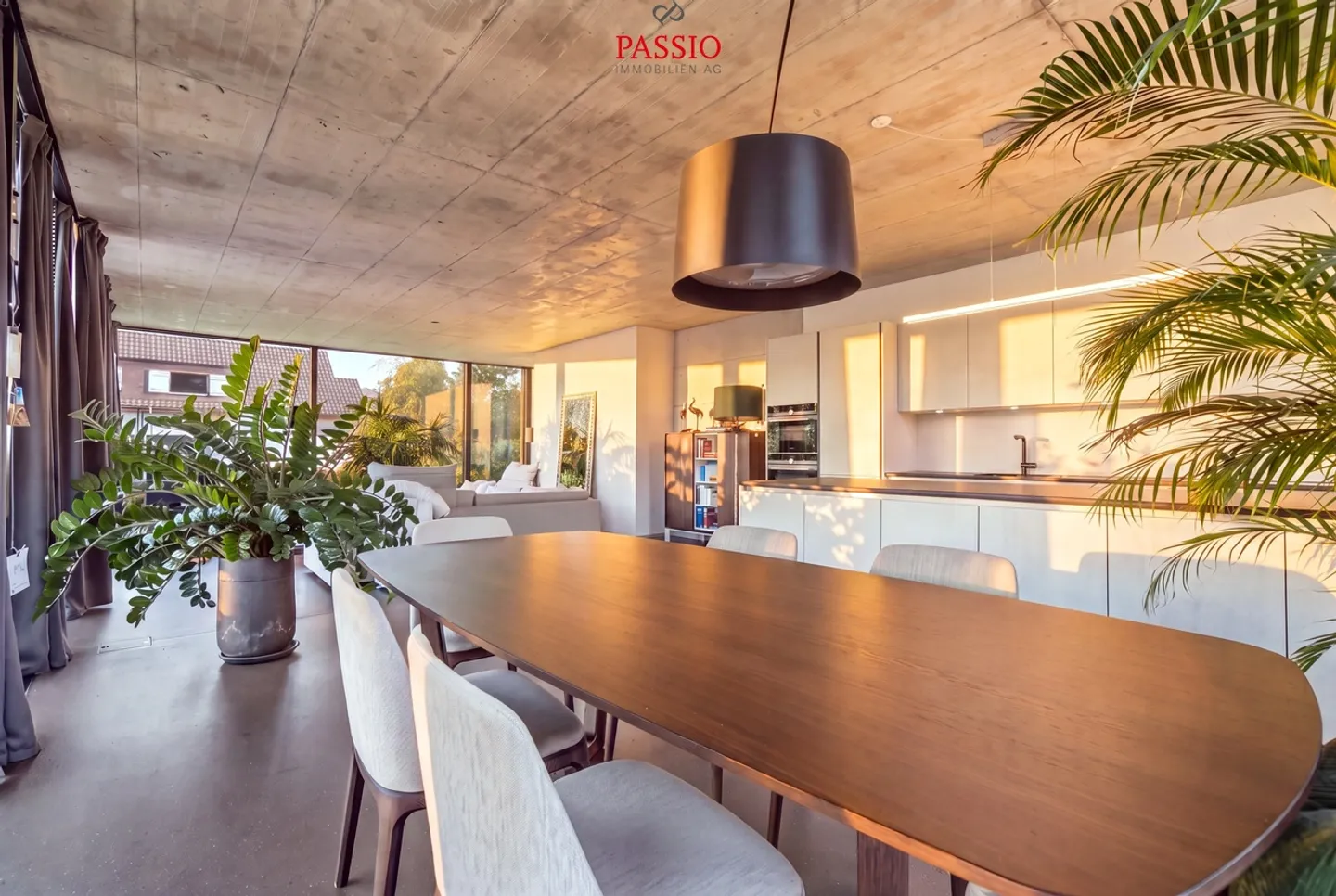 Grosszügig wohnen auf 160 m² – modern, sonnig und zentral - Foto 1 von 39