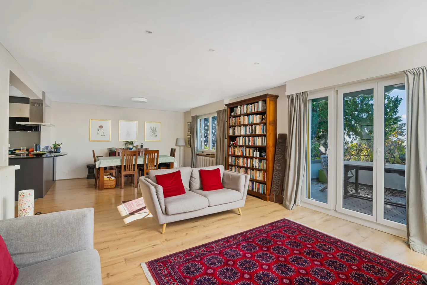 Magnifique villa - Le Mont-sur-Lausanne - Photo 7 sur 15