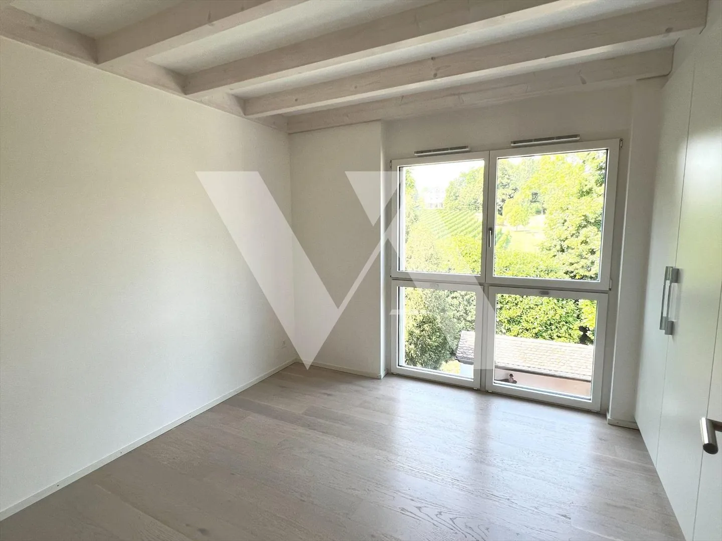 Appartamento 3.5 locali - Foto 7 di 10