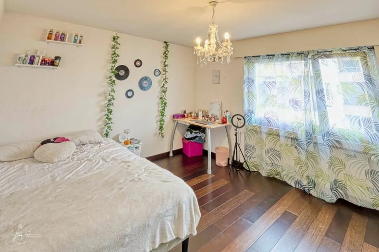 Attique de Luxe avec Terrasse - Photo 10 sur 11