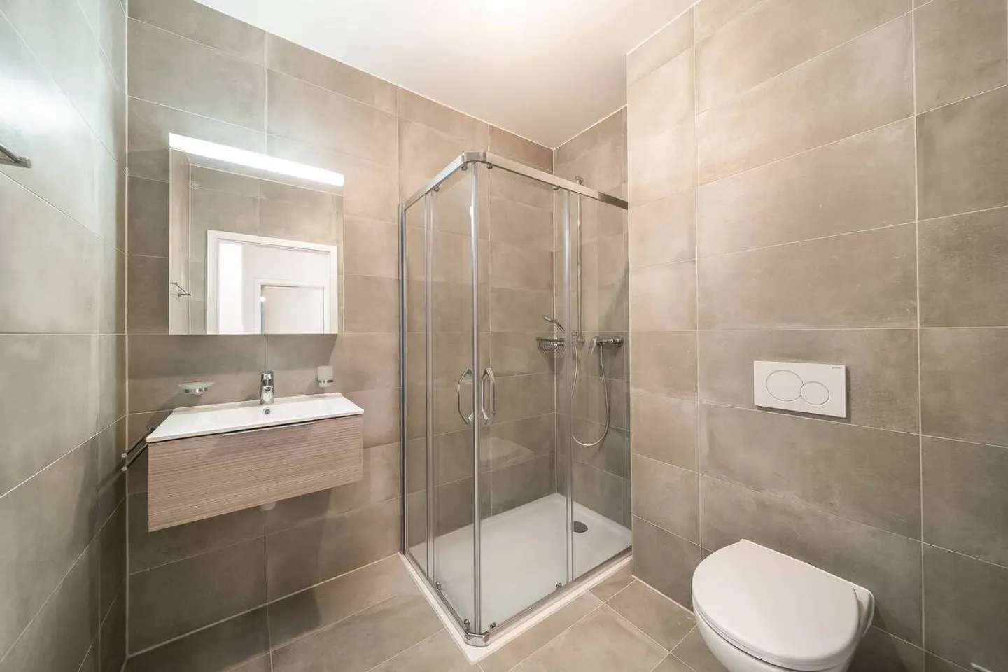 Appartement spacieux 3.5 pièces - Photo 9 sur 12