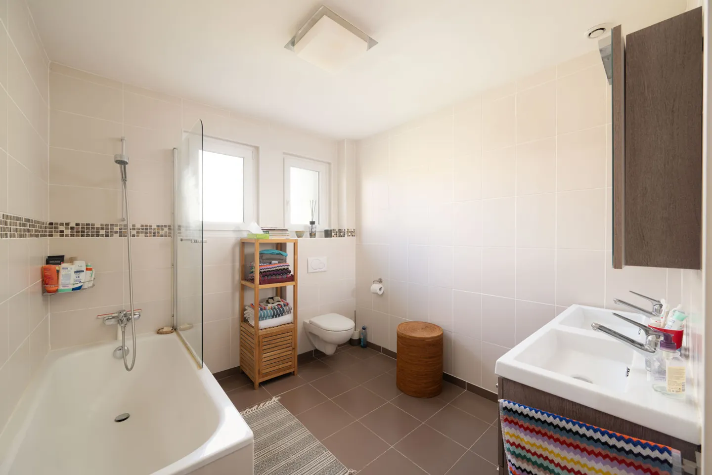 Magnifique villa - Le Mont-sur-Lausanne - Photo 12 sur 15