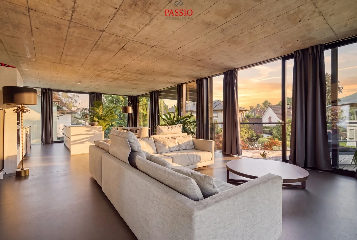 Grosszügig wohnen auf 160 m² – modern, sonnig und zentral - Foto 2 von 39