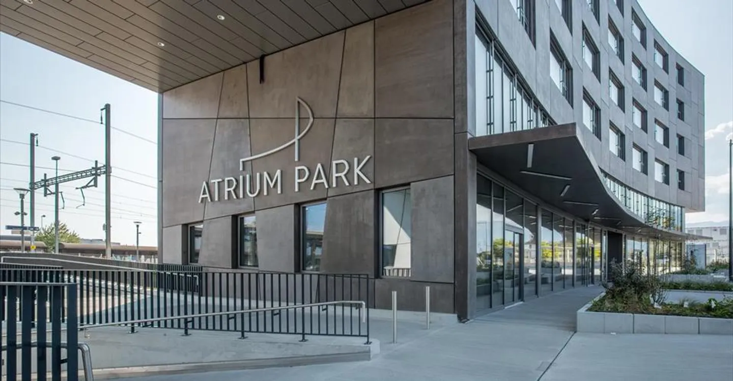 Espace de Bureau Moderne - Photo 9 sur 10