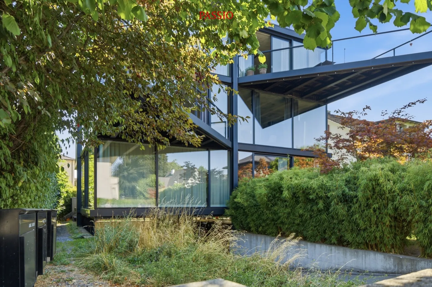 Grosszügig wohnen auf 160 m² – modern, sonnig und zentral - Foto 3 von 39