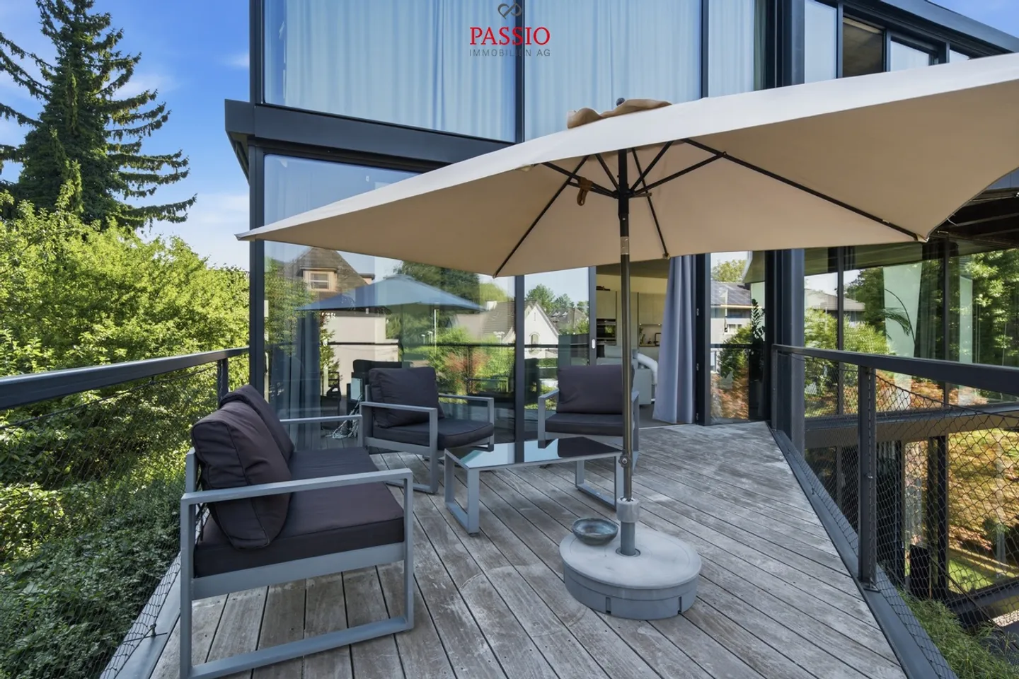 Grosszügig wohnen auf 160 m² – modern, sonnig und zentral - Foto 4 von 39