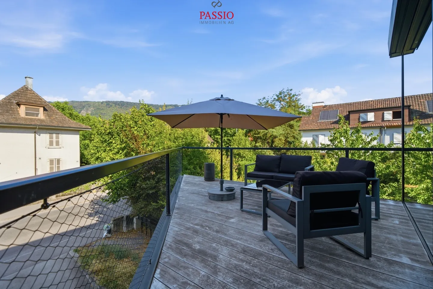 Grosszügig wohnen auf 160 m² – modern, sonnig und zentral - Foto 5 von 39