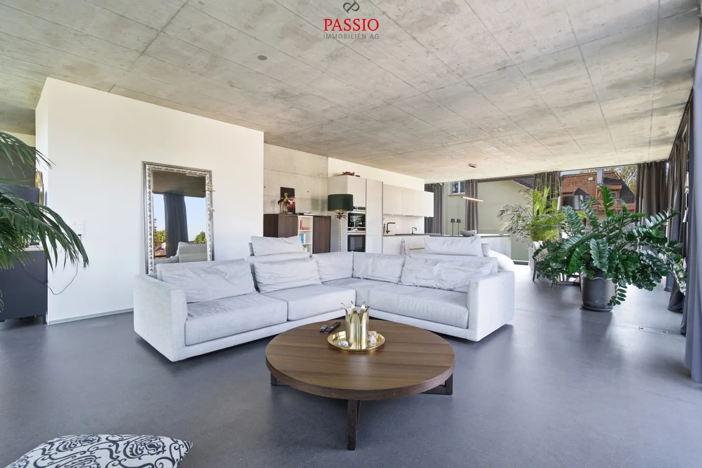 Grosszügig wohnen auf 160 m² – modern, sonnig und zentral - Foto 6 von 39