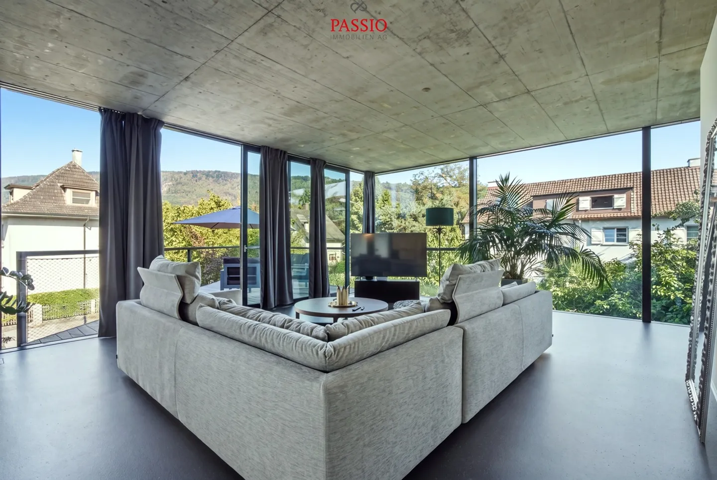 Grosszügig wohnen auf 160 m² – modern, sonnig und zentral - Foto 7 von 39