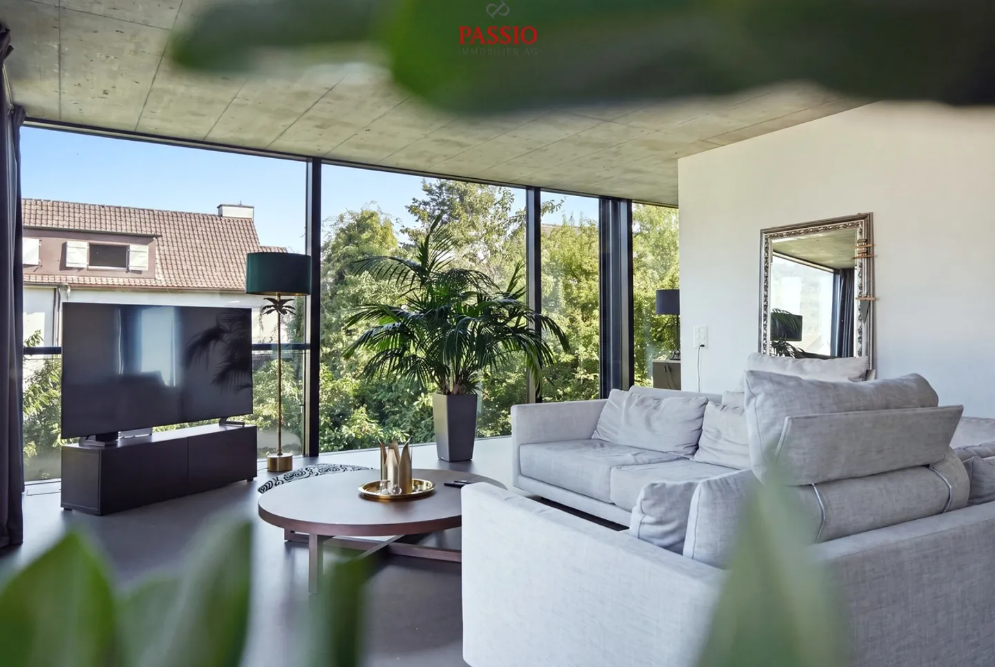 Grosszügig wohnen auf 160 m² – modern, sonnig und zentral - Foto 8 von 39