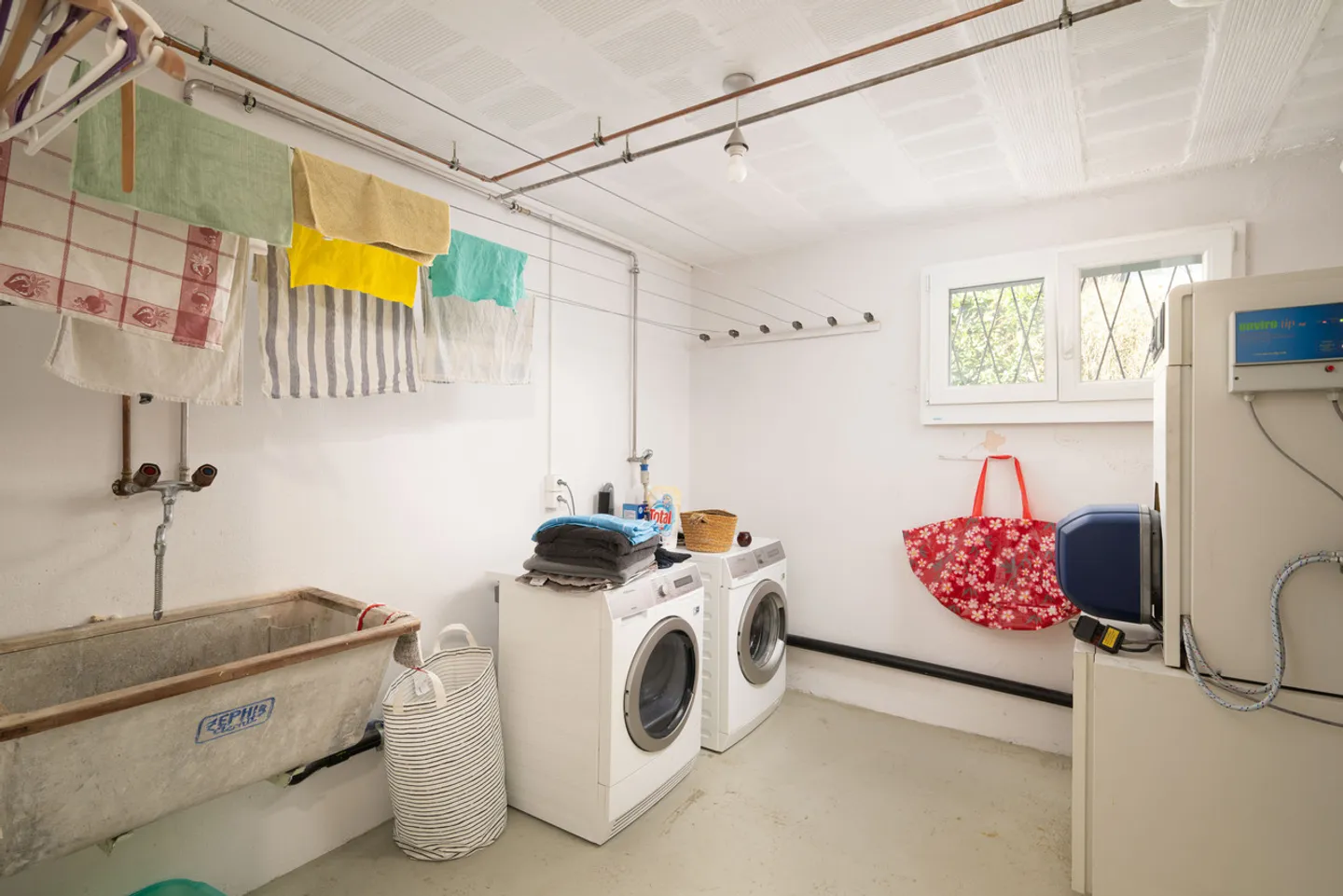 Magnifique villa - Le Mont-sur-Lausanne - Photo 15 sur 15