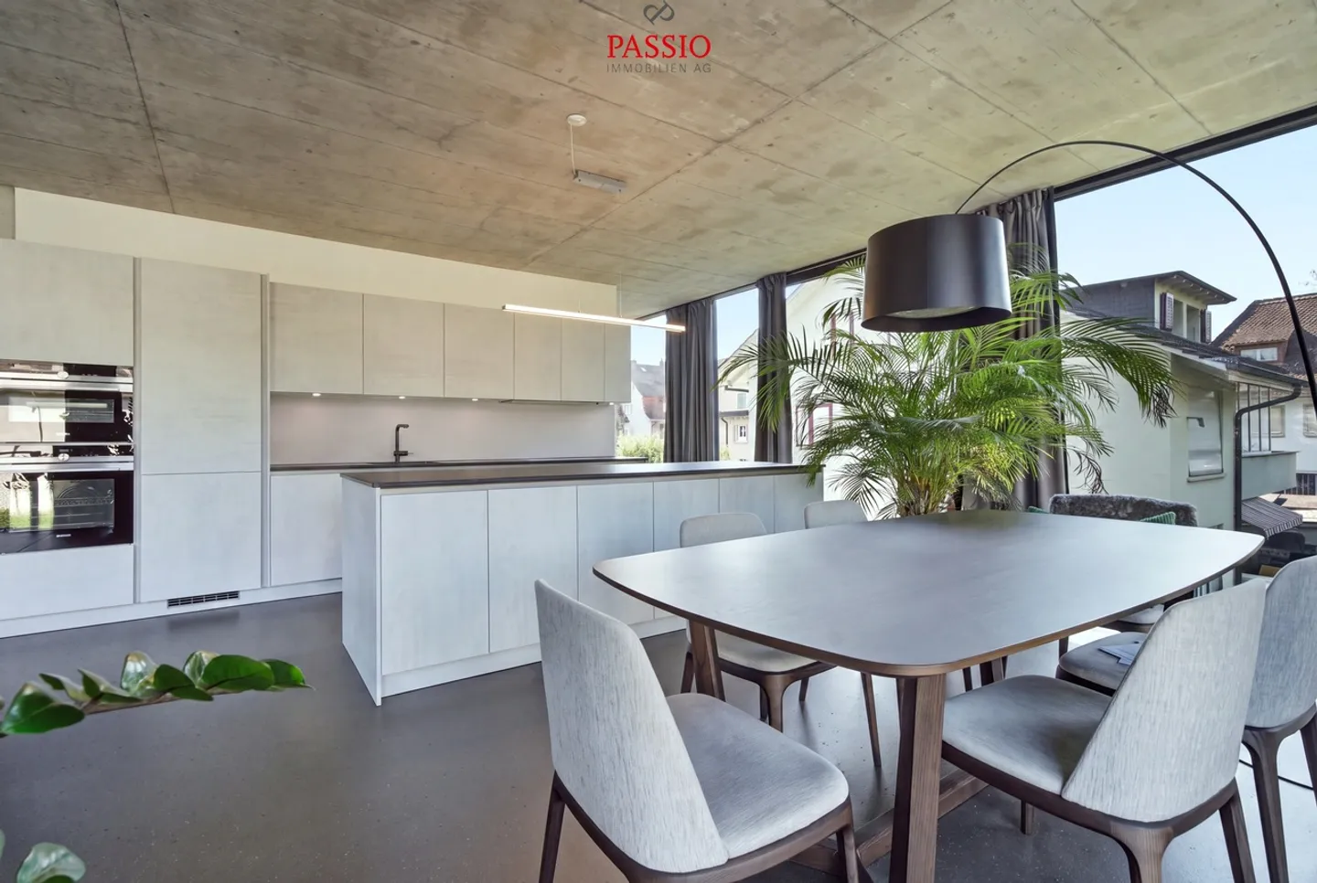 Grosszügig wohnen auf 160 m² – modern, sonnig und zentral - Foto 9 von 39