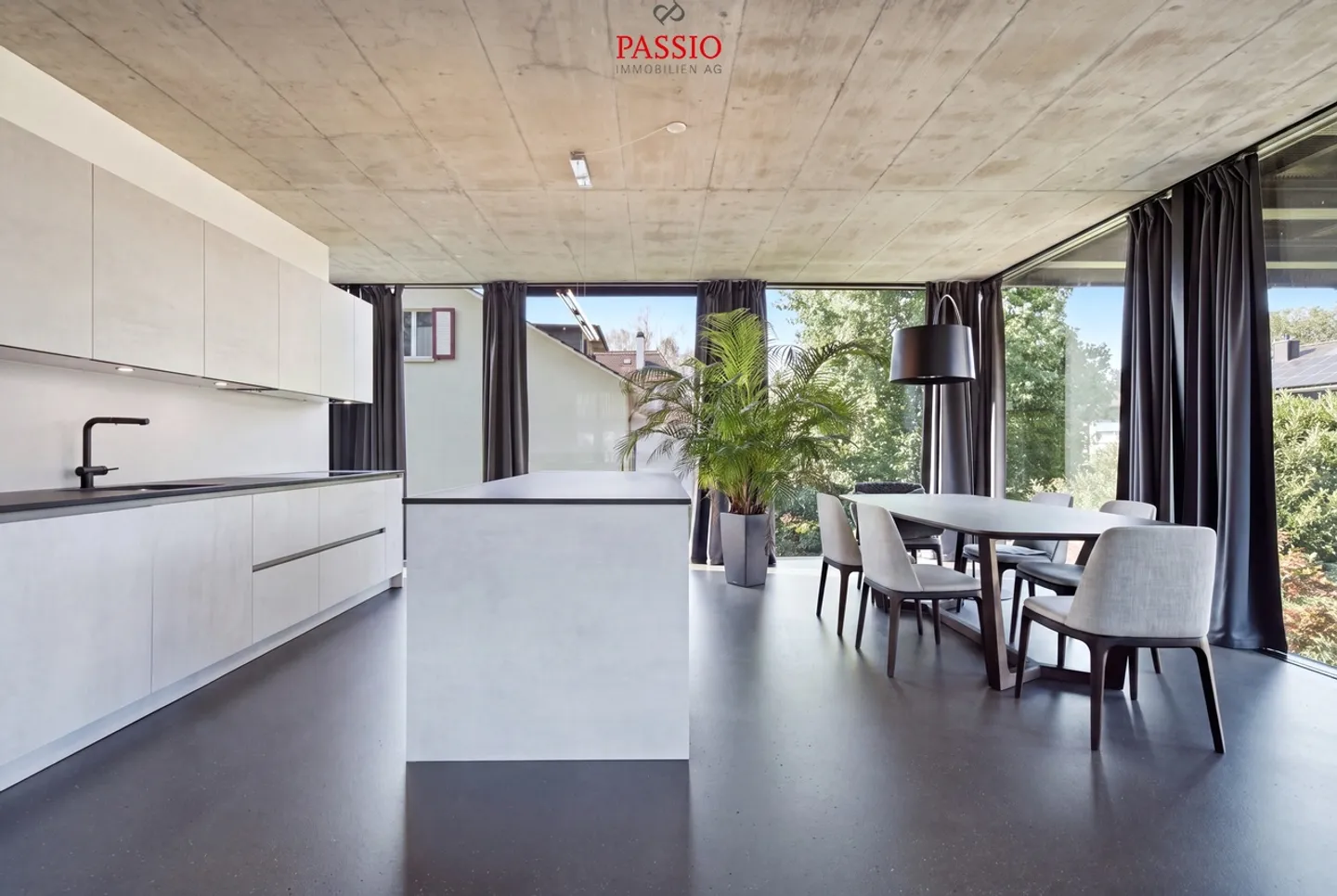 Grosszügig wohnen auf 160 m² – modern, sonnig und zentral - Foto 11 von 39