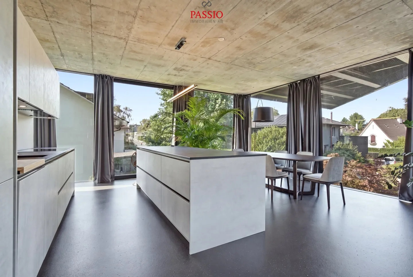 Grosszügig wohnen auf 160 m² – modern, sonnig und zentral - Foto 12 von 39