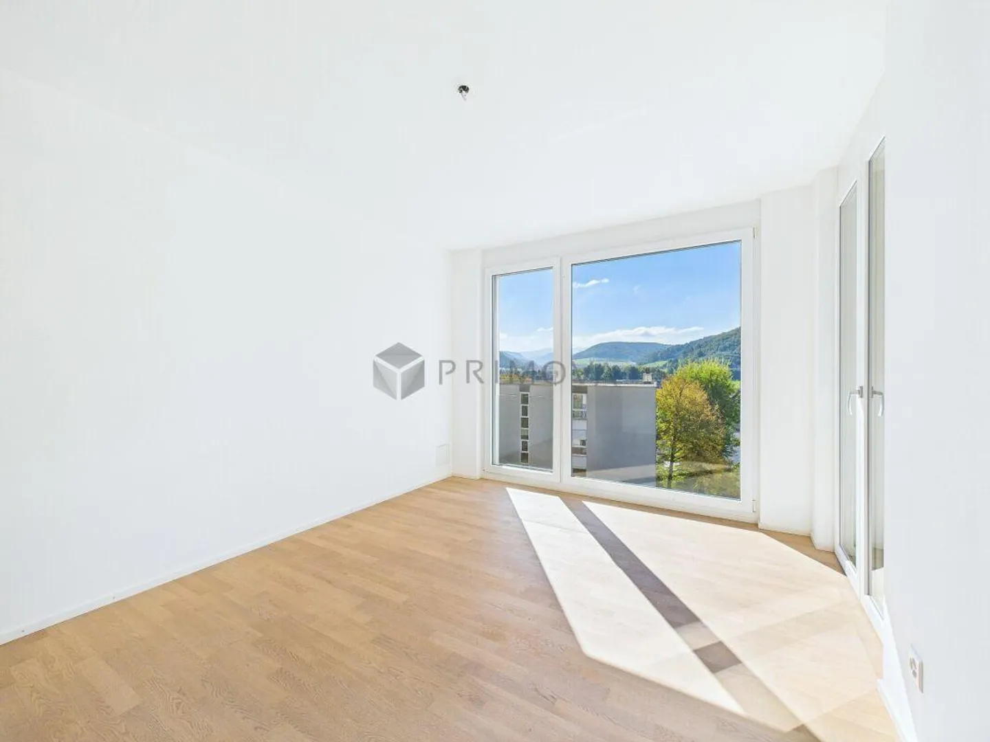 Luce, Aria e Vista - Moderno appartamento di 4,5 stanze al 1° piano - Foto 5 di 10