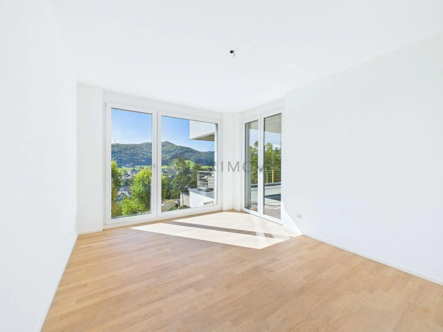 Luce, Aria e Vista - Moderno appartamento di 4,5 stanze al 1° piano - Foto 6 di 10