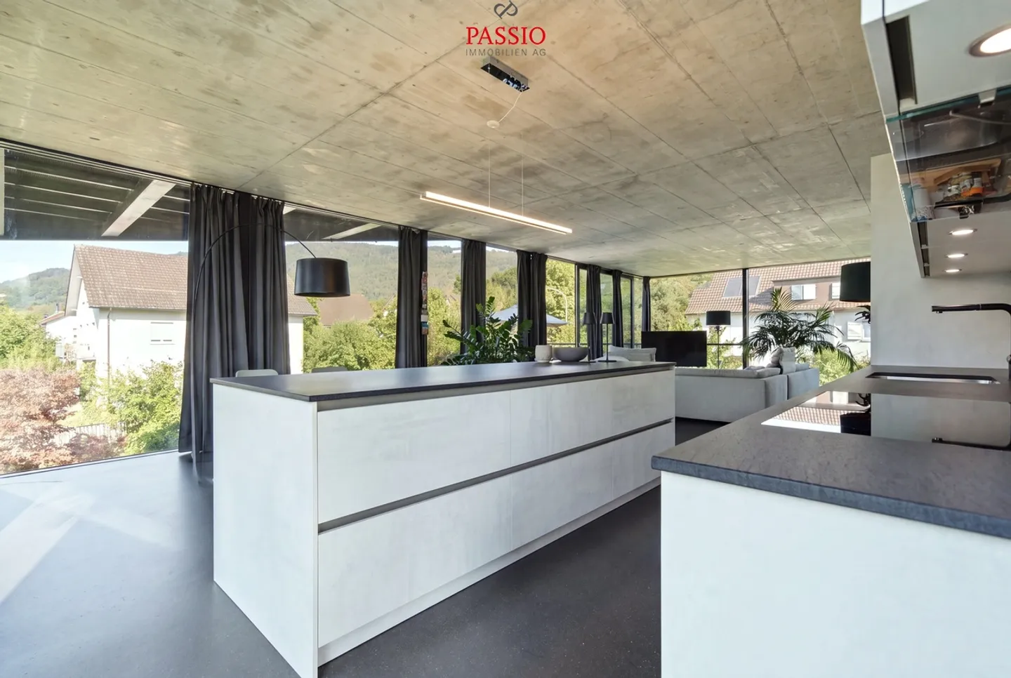Grosszügig wohnen auf 160 m² – modern, sonnig und zentral - Foto 14 von 39