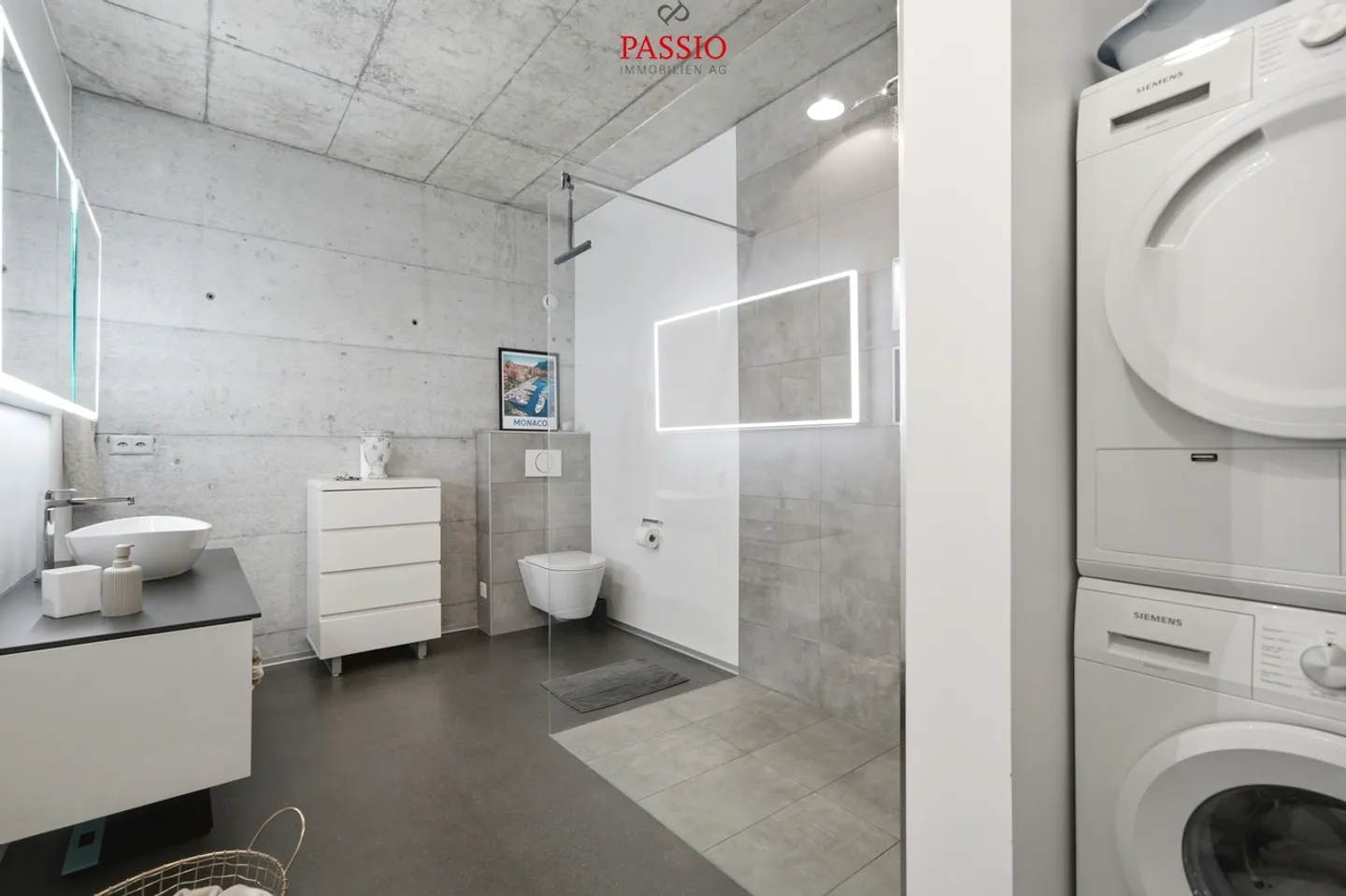 Grosszügig wohnen auf 160 m² – modern, sonnig und zentral - Foto 15 von 39