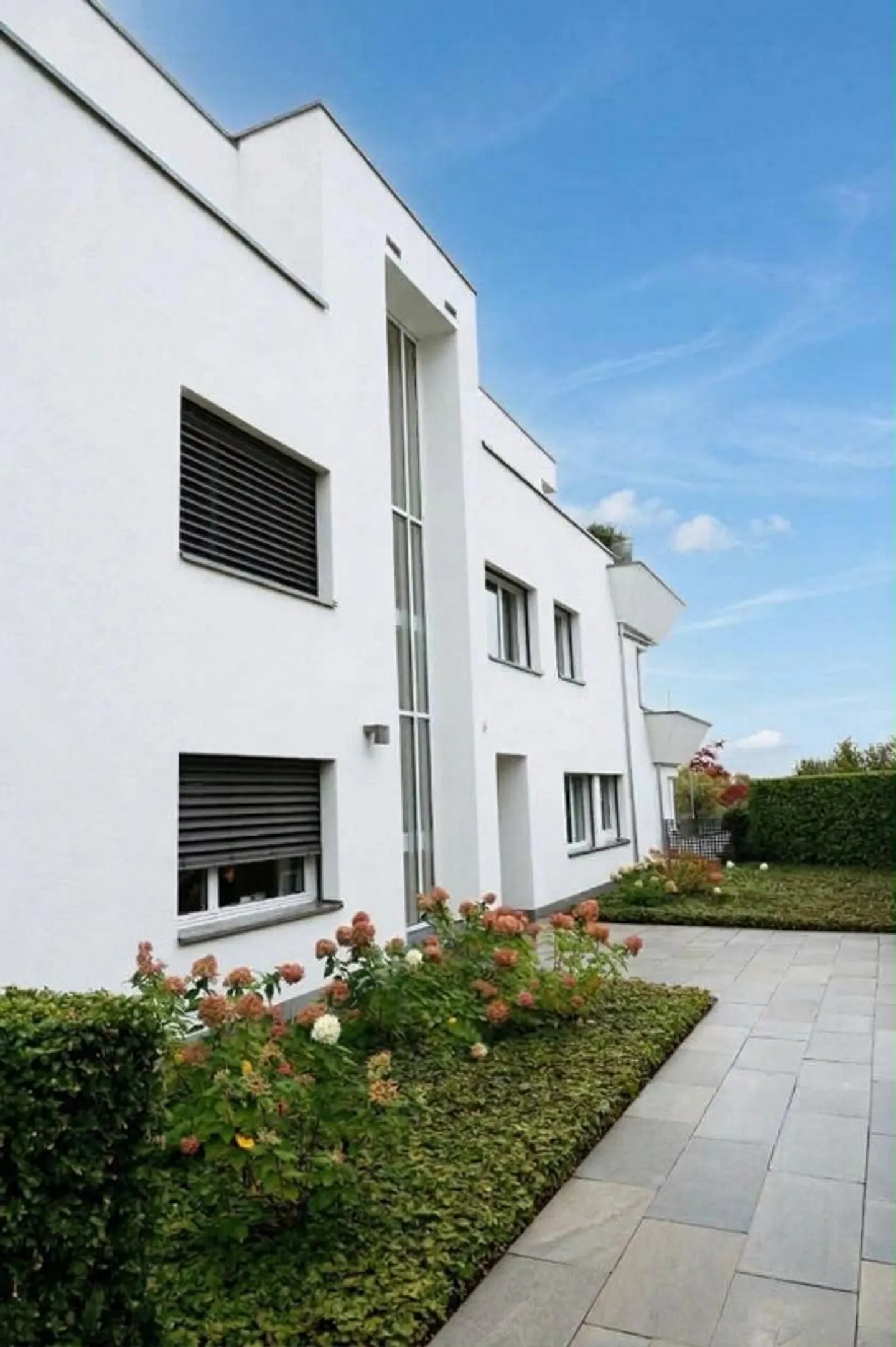 Appartamento in terrazza di 5½ locali con vista sul lago a Zollikon - Foto 1 di 6