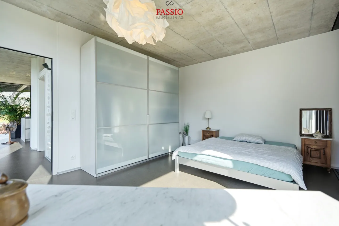 Grosszügig wohnen auf 160 m² – modern, sonnig und zentral - Foto 27 von 39