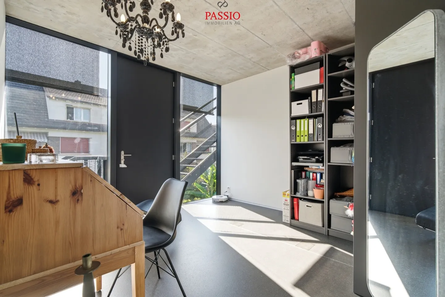 Grosszügig wohnen auf 160 m² – modern, sonnig und zentral - Foto 28 von 39