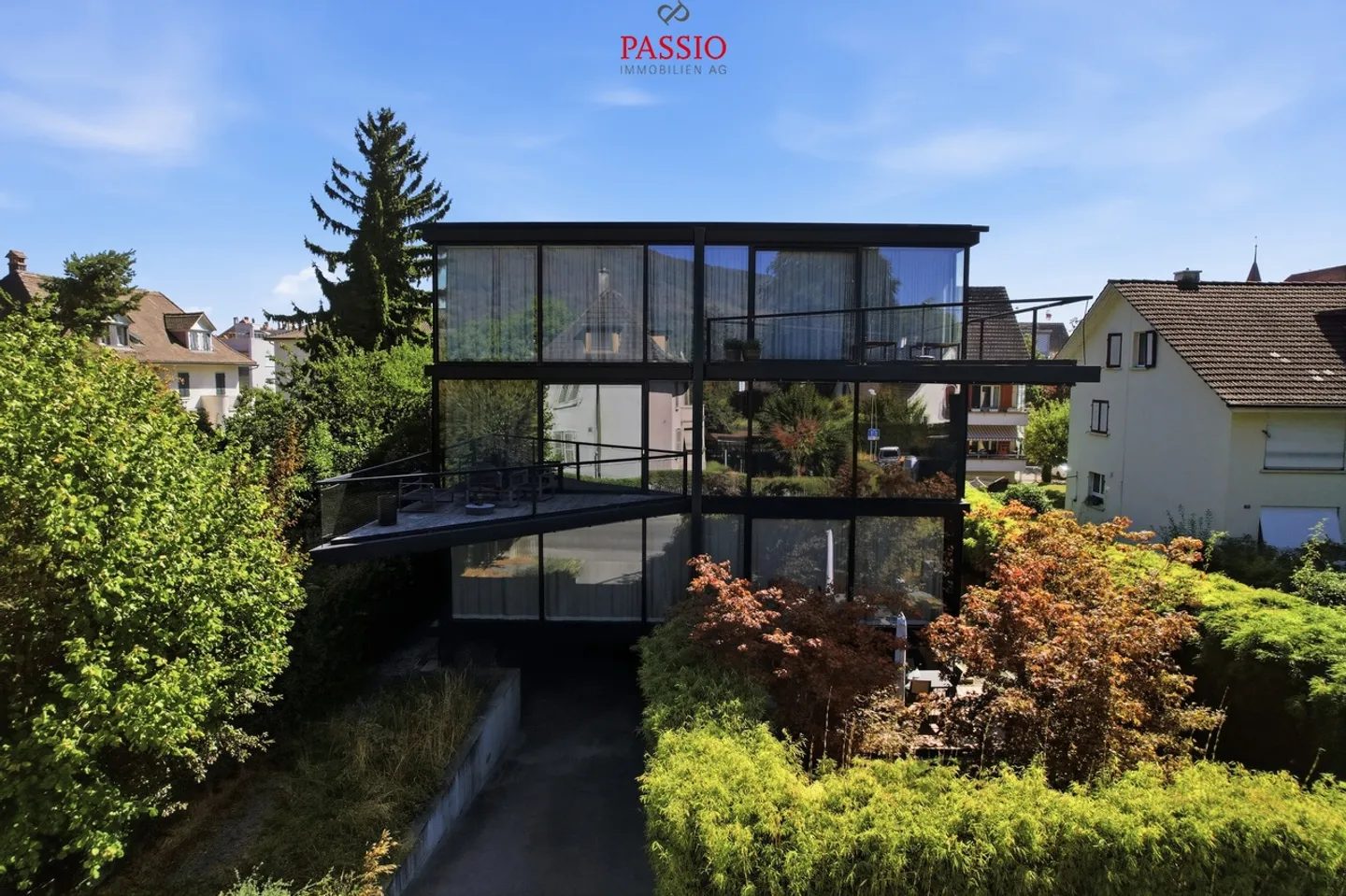 Grosszügig wohnen auf 160 m² – modern, sonnig und zentral - Foto 29 von 39