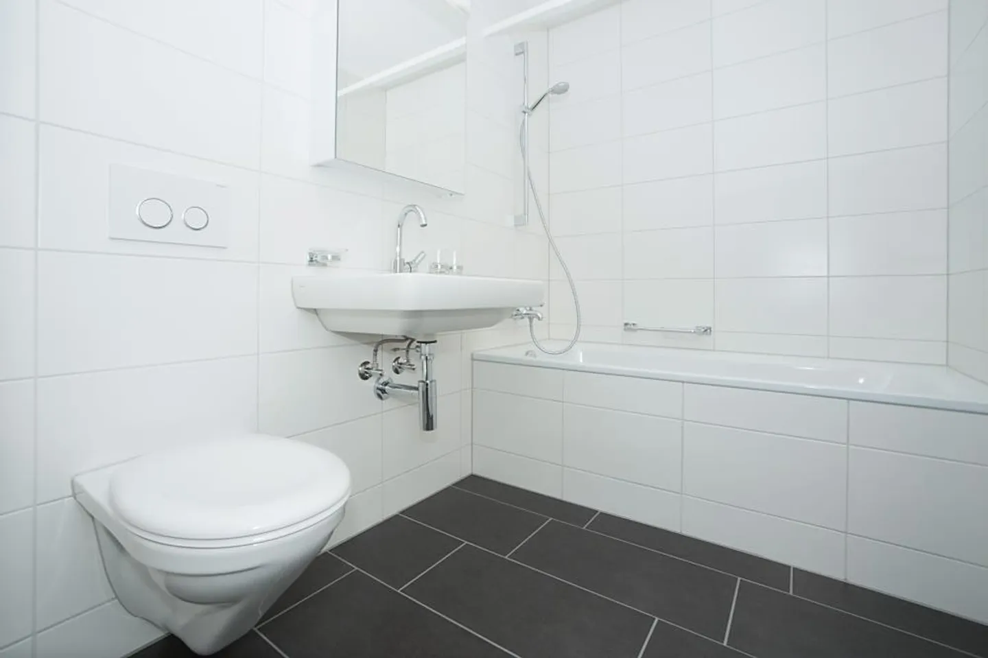 Appartement familial avec un agencement pratique - Photo 5 sur 9