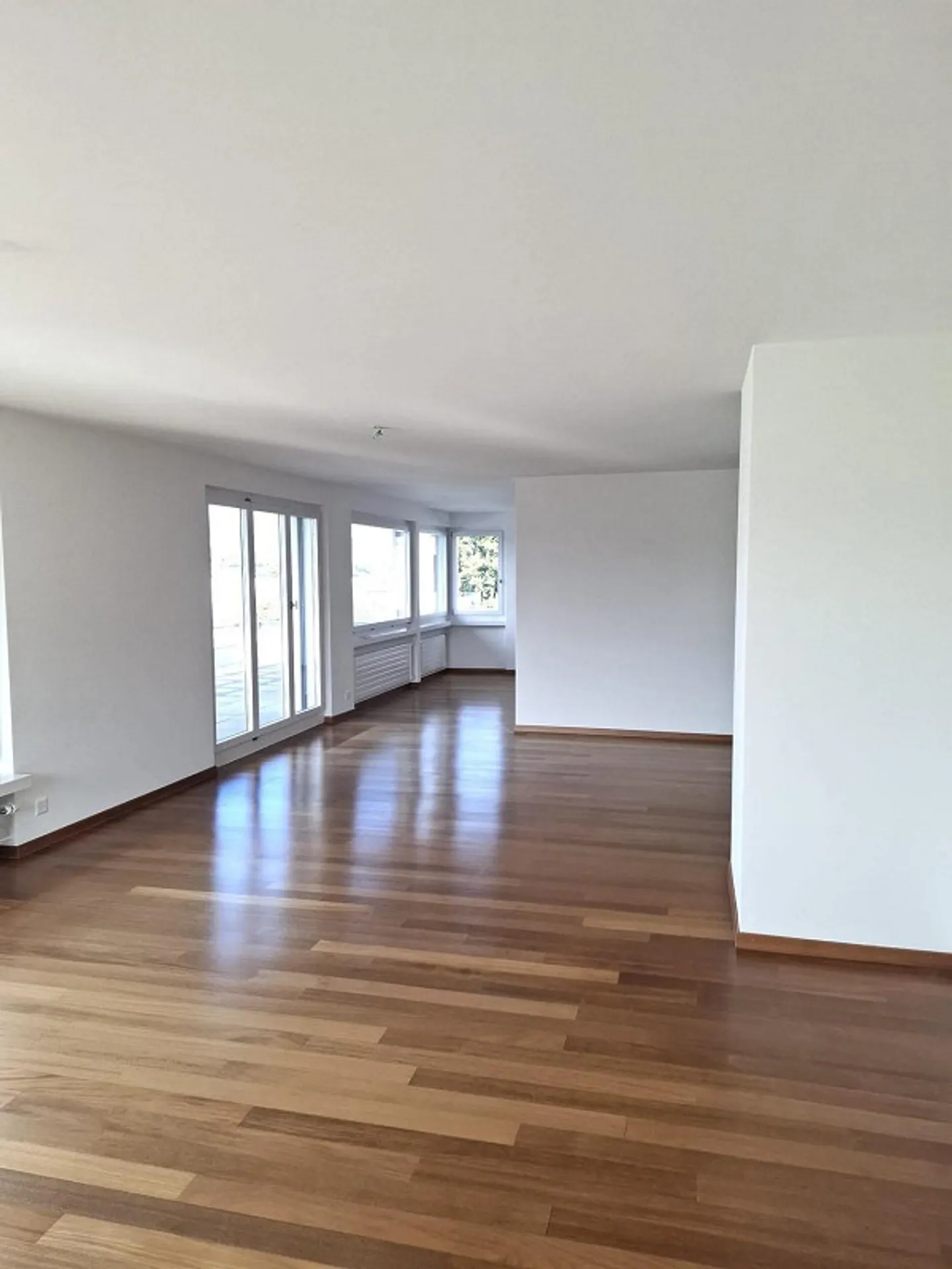 Appartamento in terrazza di 5½ locali con vista sul lago a Zollikon - Foto 3 di 6