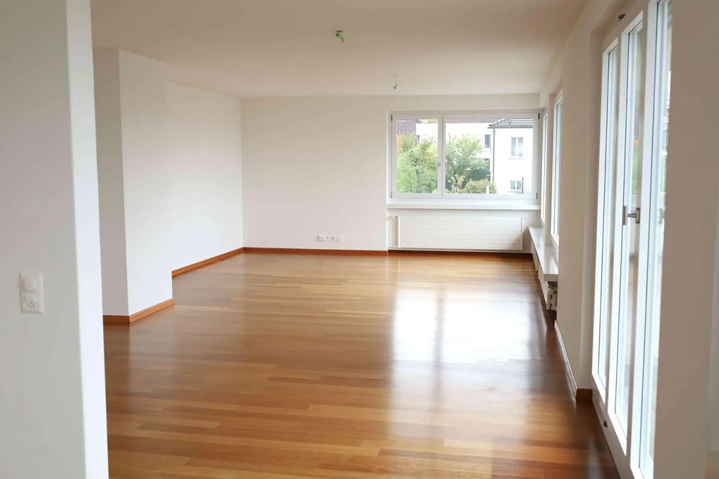 Appartamento in terrazza di 5½ locali con vista sul lago a Zollikon - Foto 4 di 6