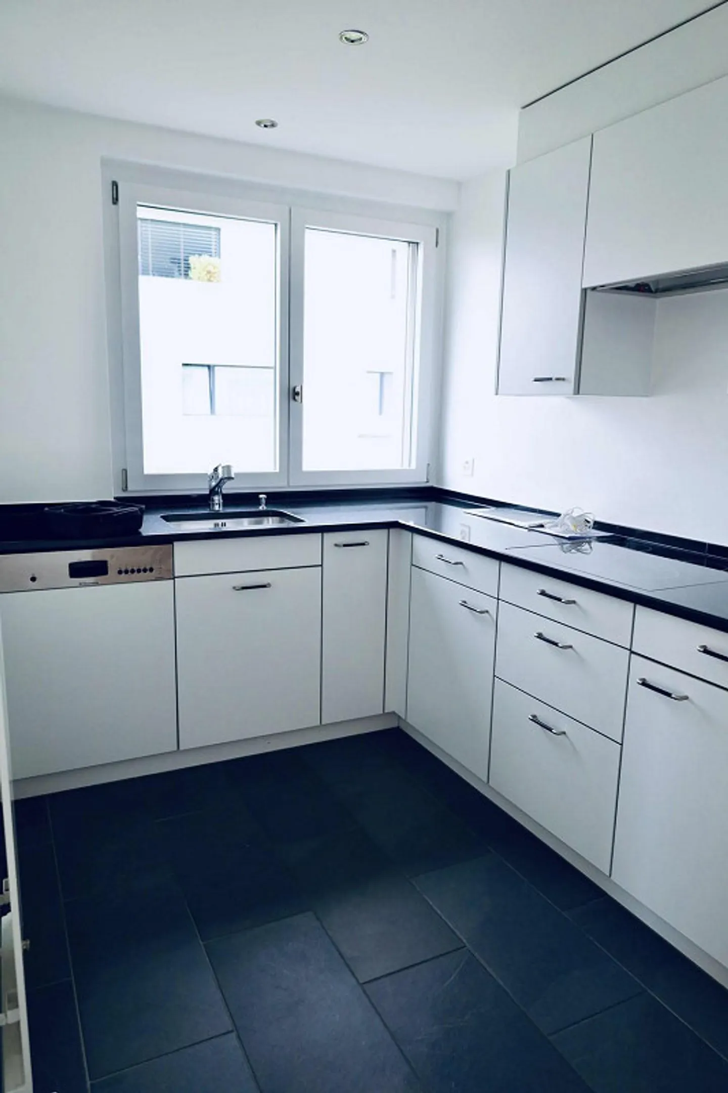 Appartamento in terrazza di 5½ locali con vista sul lago a Zollikon - Foto 5 di 6