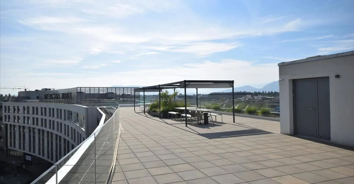 Espace de Bureau Moderne - Photo 5 sur 10